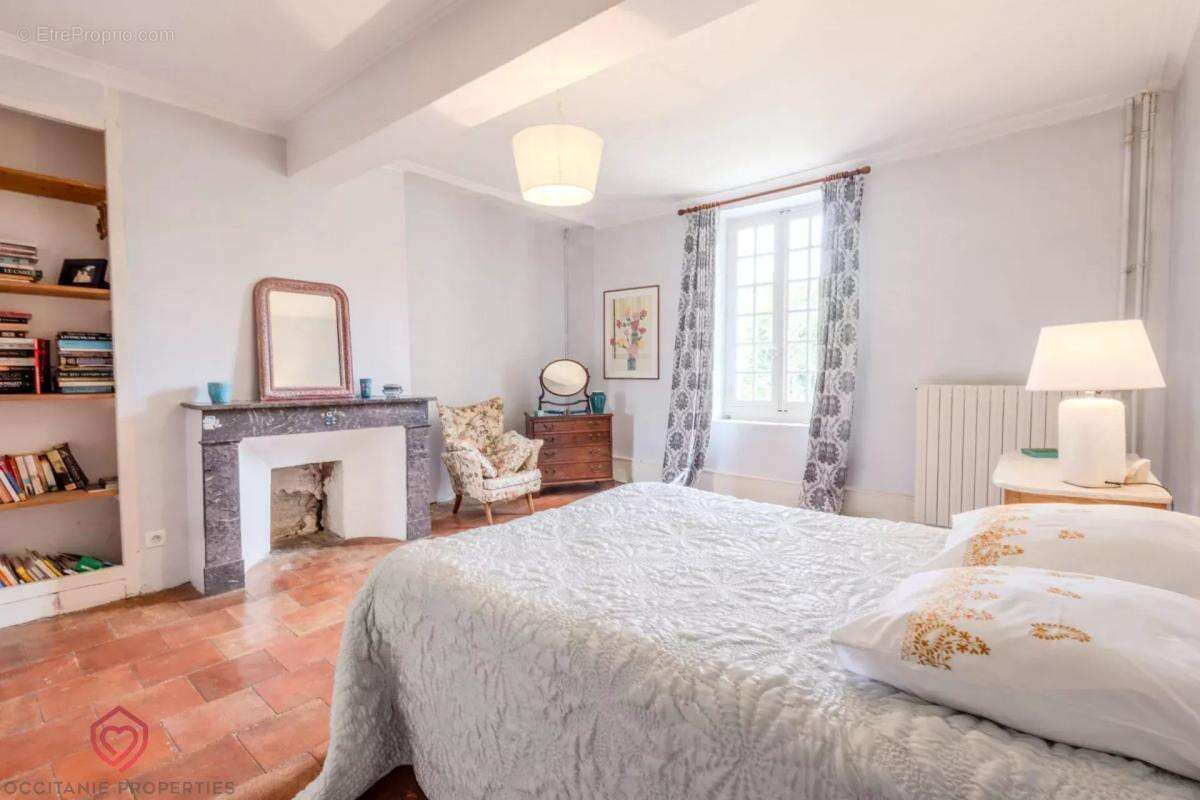 Maison à CASTELNAUDARY