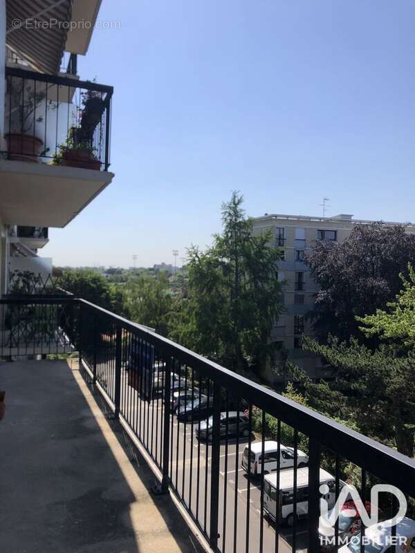 Photo 3 - Appartement à DEUIL-LA-BARRE