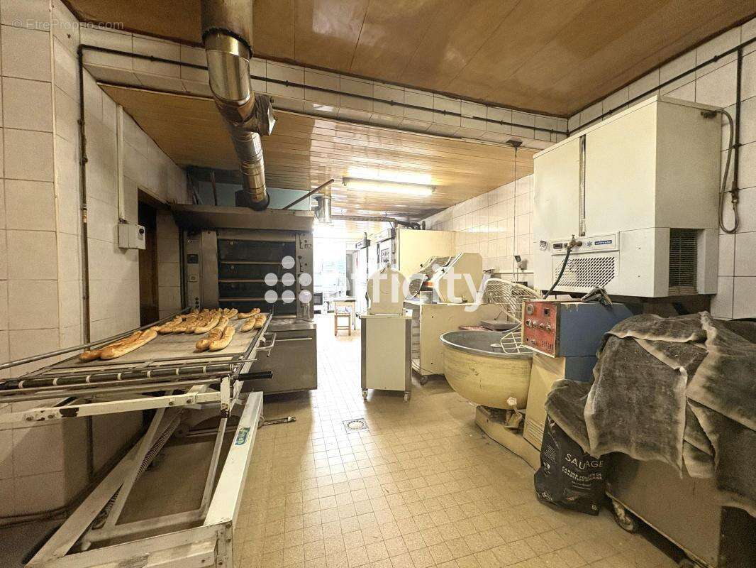 Appartement à MONTREUIL