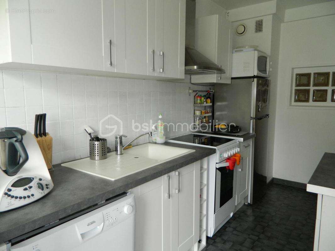 Appartement à CHARTRES