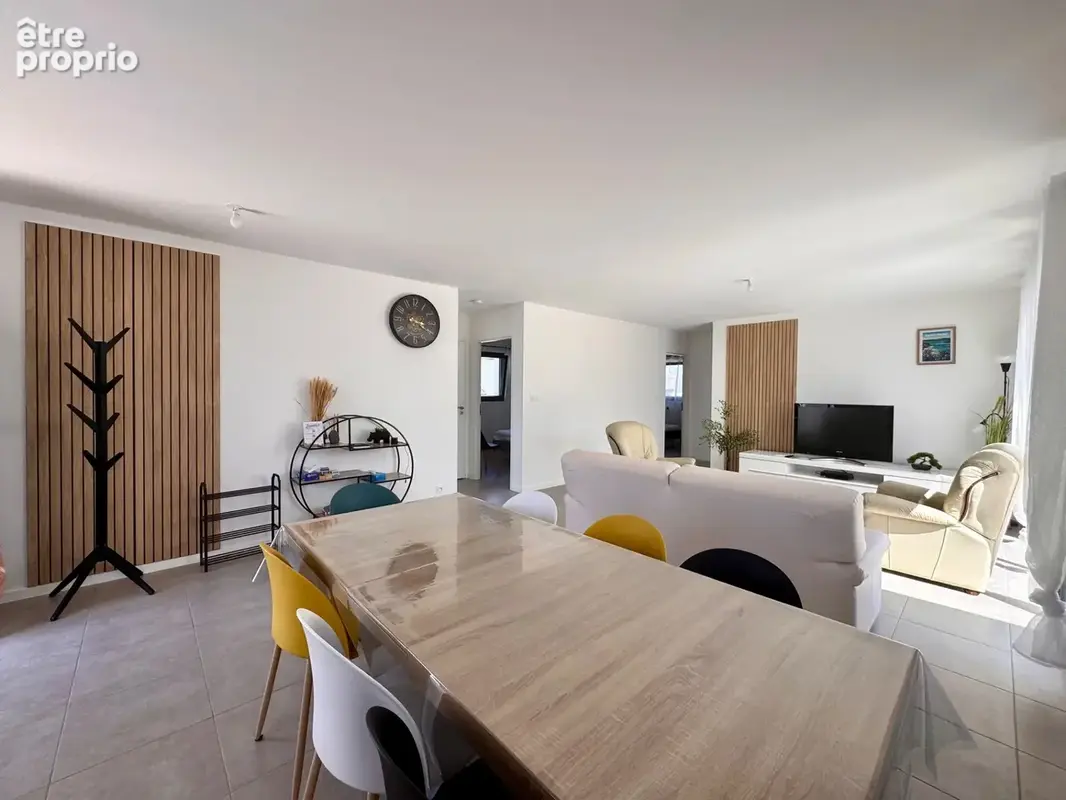 Maison à vendre 5 pièces SAINT PABU (29) - photo 5