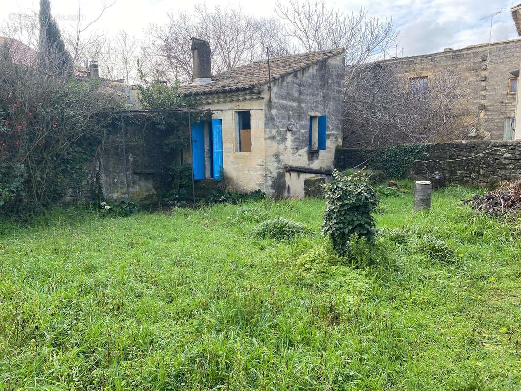 Un air de campagne à Uzès - photo 18