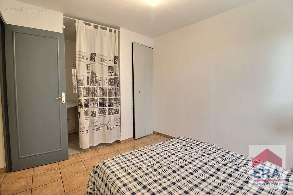 Appartement 34m² à carpentras - photo 7
