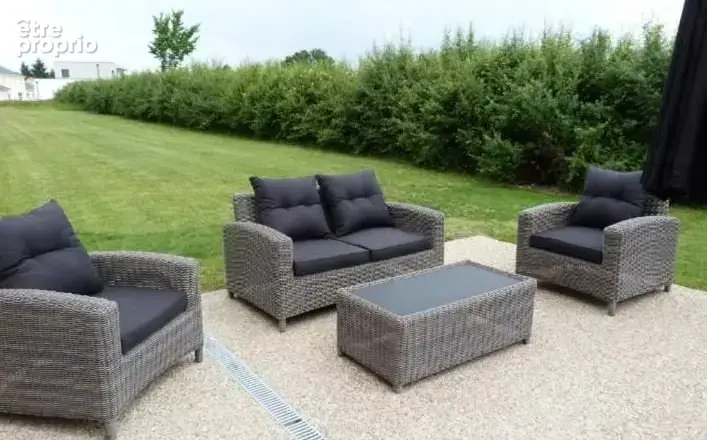 INVESTISSEMENT LOCATIF  YZEURE  Résidence Seniors Obeo Les Jardins du Danube  7,40 % de rentabilité - photo 10