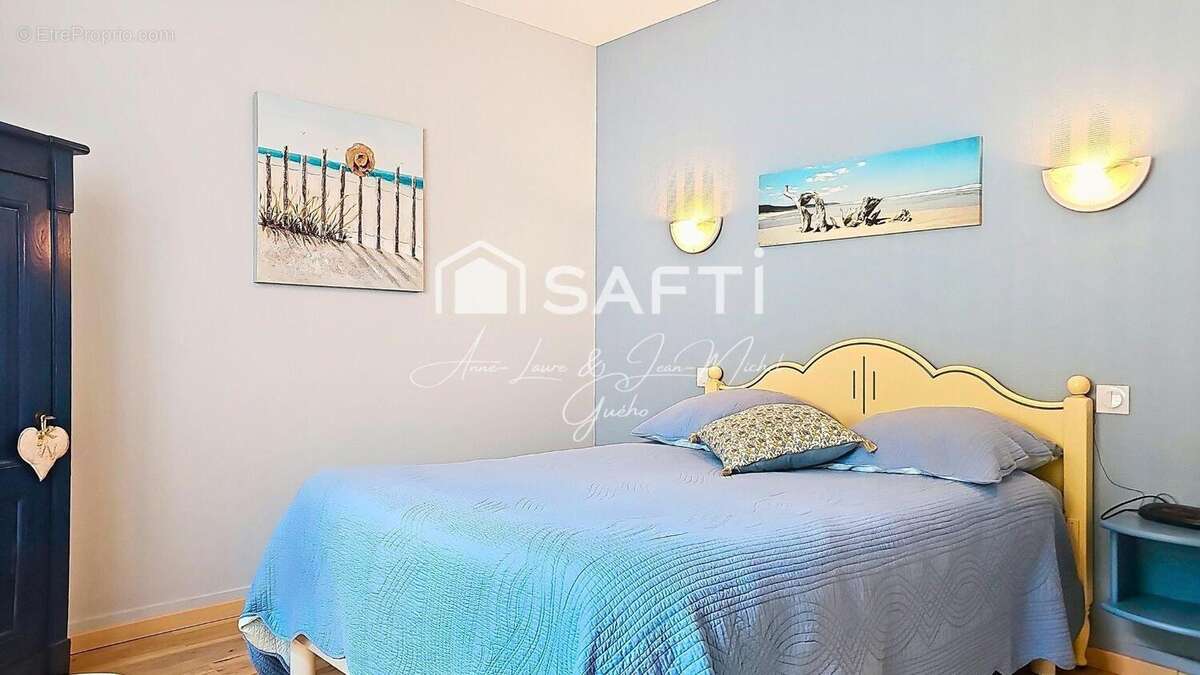 Photo 8 - Maison à CRACH