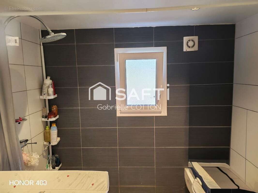 Maison 115 m² à La Feuillee  - photo 3