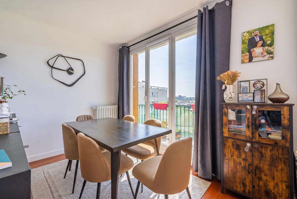 Appartement à ANTONY