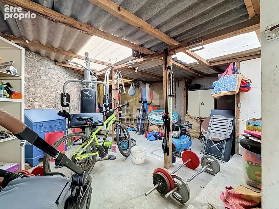 Maison 120m² à étampes - photo 16