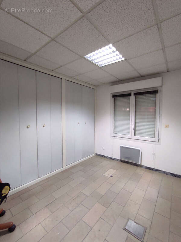 Commerce à BEAUVAIS