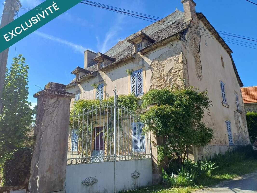 Photo 3 - Maison à LANUEJOULS
