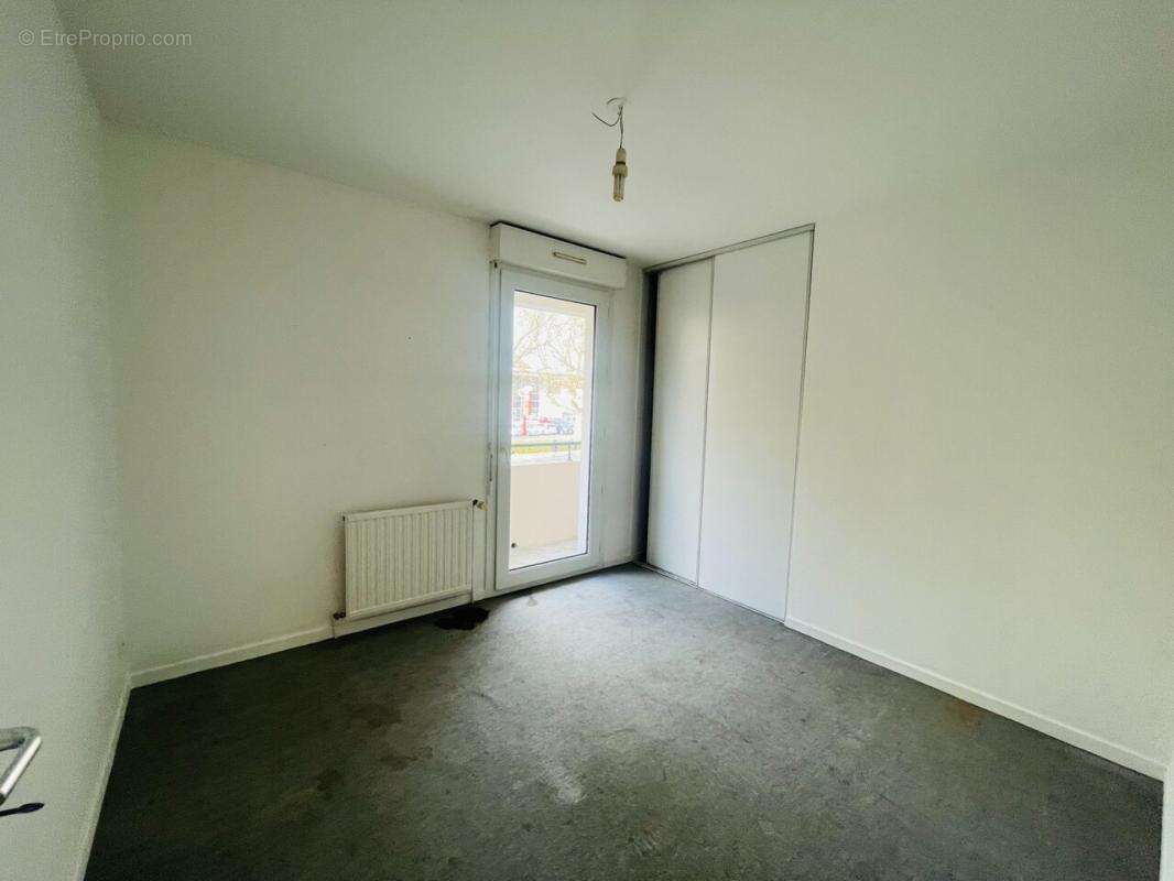 Appartement à ROMANS-SUR-ISERE
