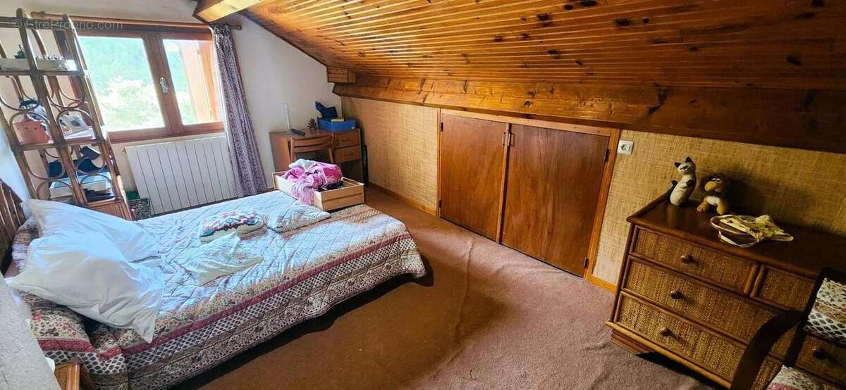 Maison à ESPONDEILHAN