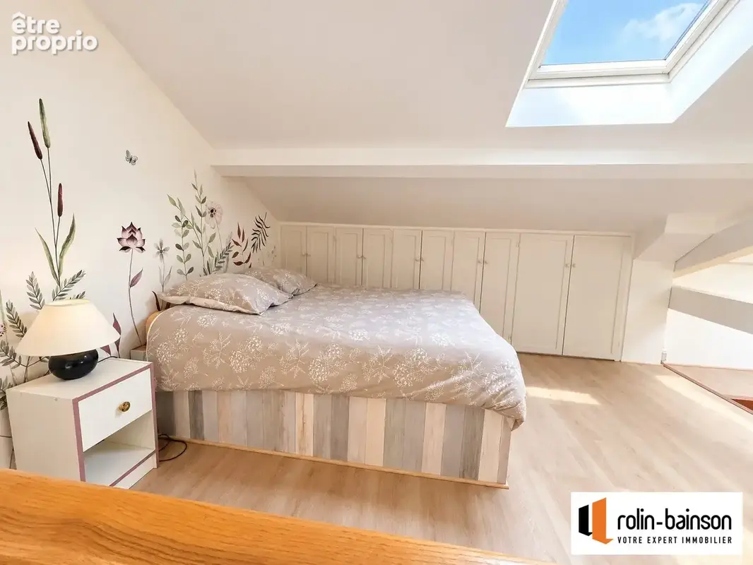 Appartement 4 pièces 108 m² à vendre à Villeurbanne (69100) - photo 5
