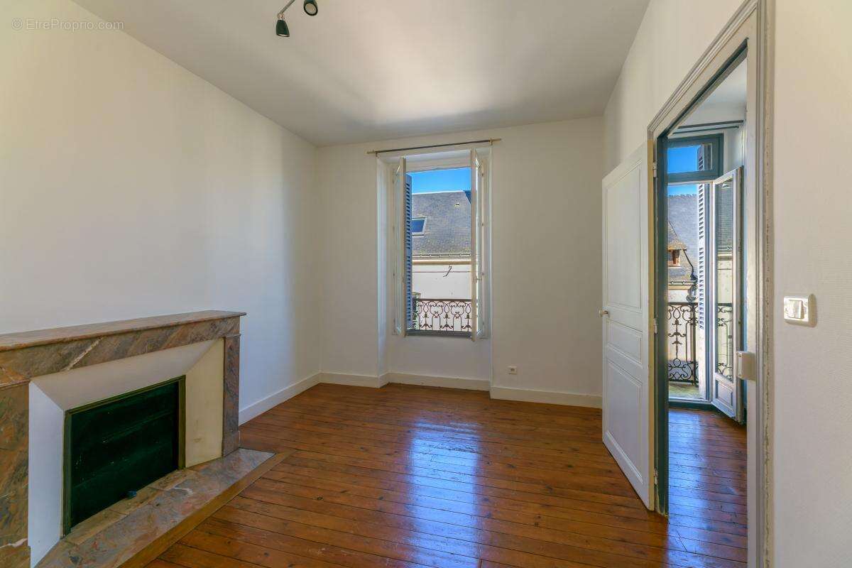 Maison à SAVONNIERES