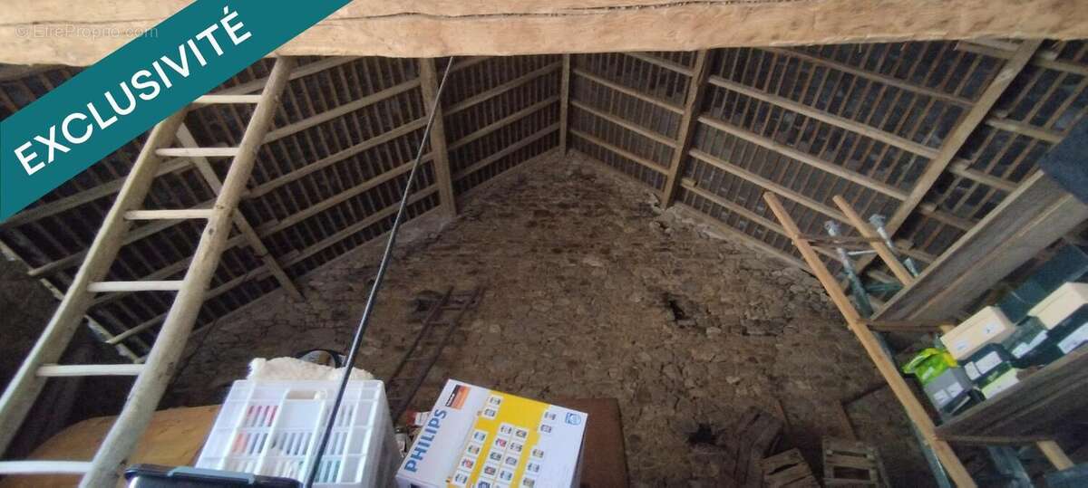 Photo 5 - Maison à GUERET