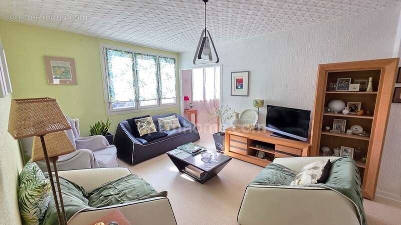 Appartement à LIMOGES