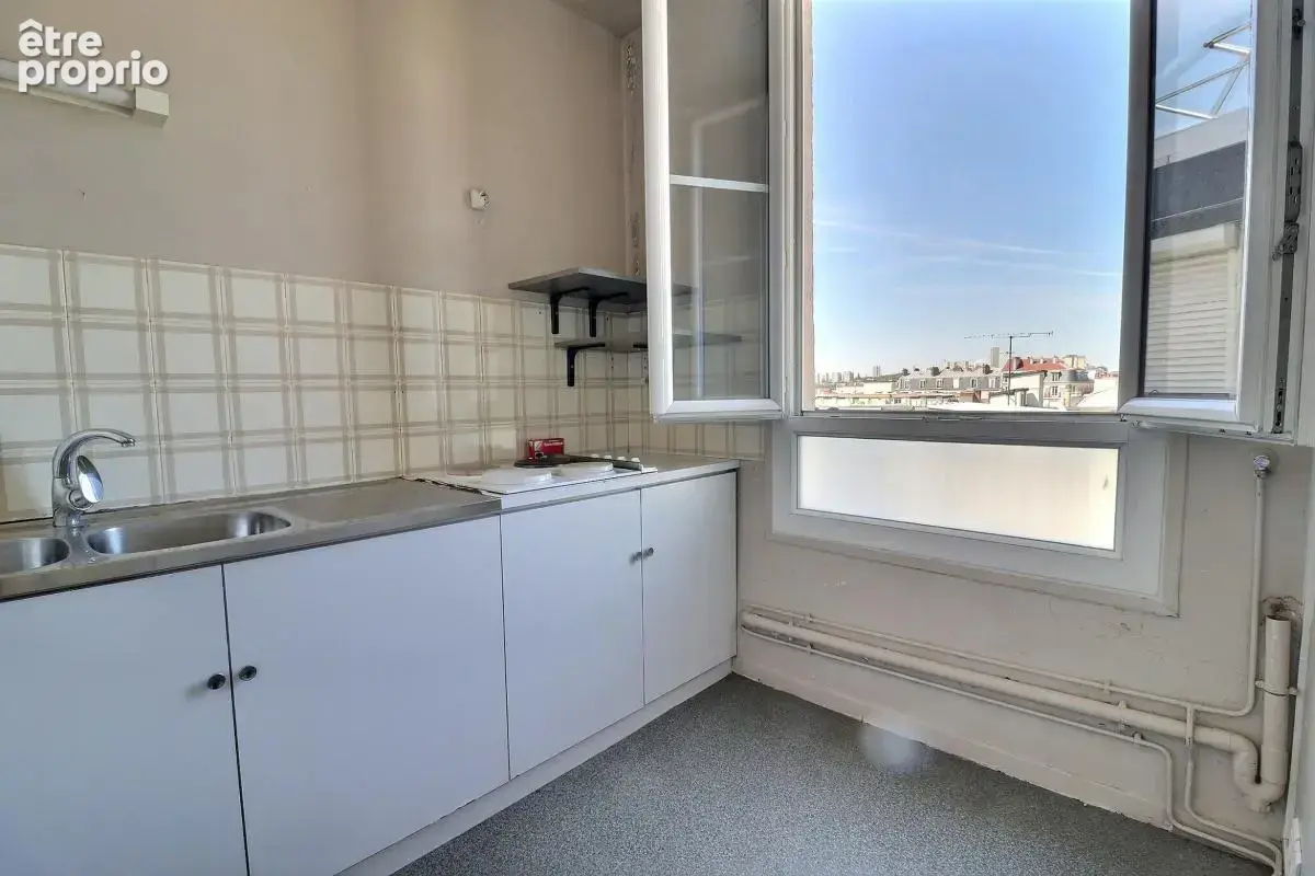 Appartement - photo 7