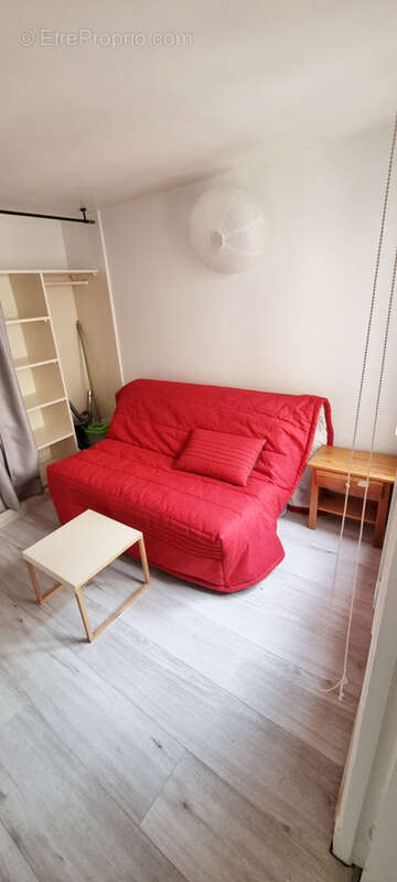 Appartement à PARIS-3E