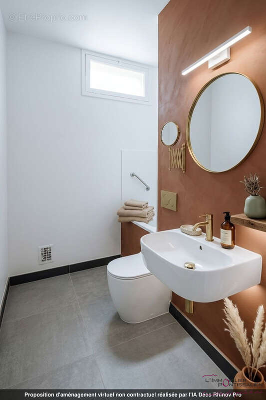 Appartement à PONTARLIER