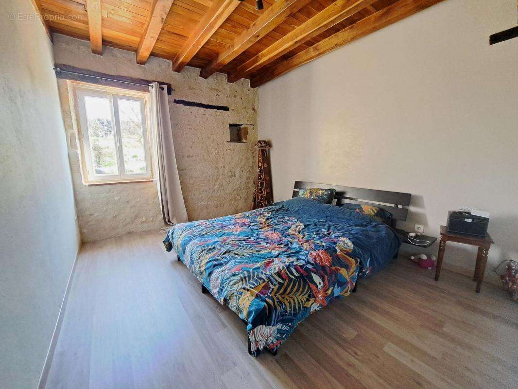 Maison à MORTAGNE-AU-PERCHE