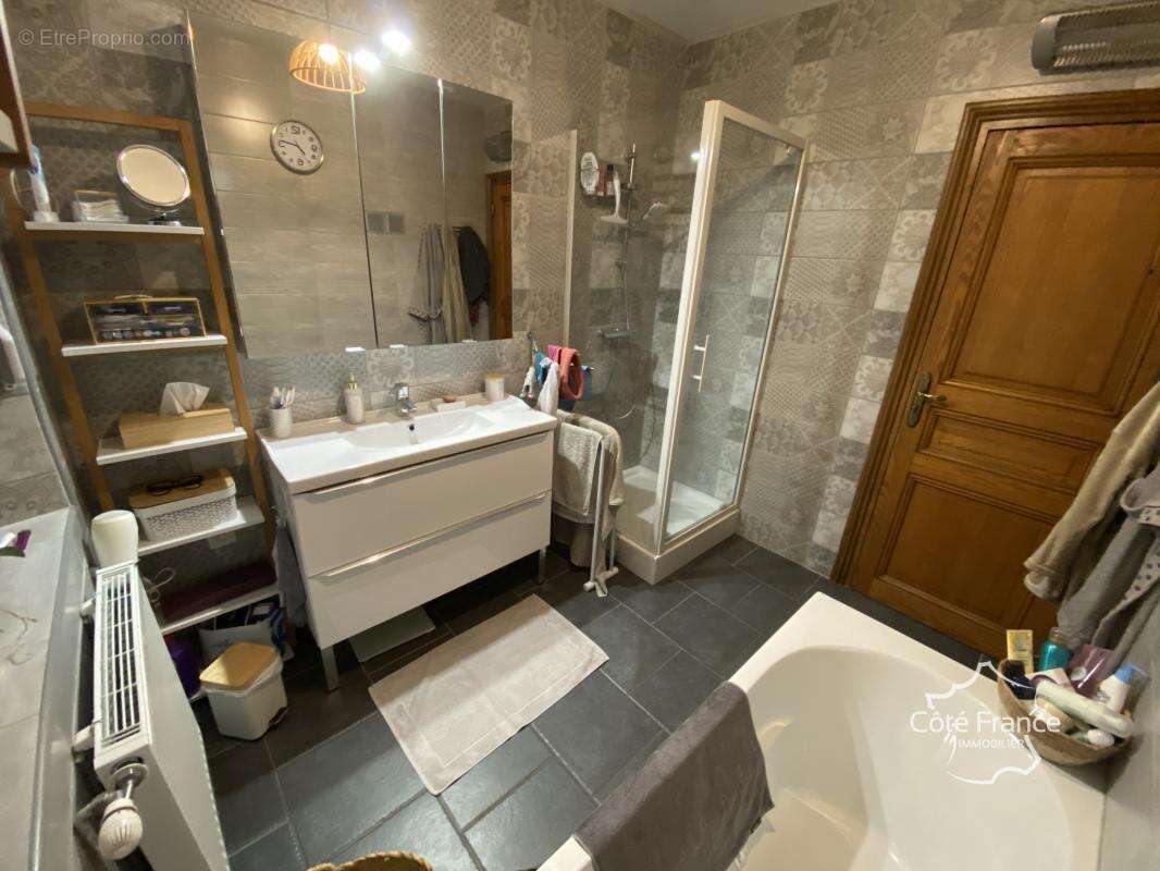 Maison à WIMY