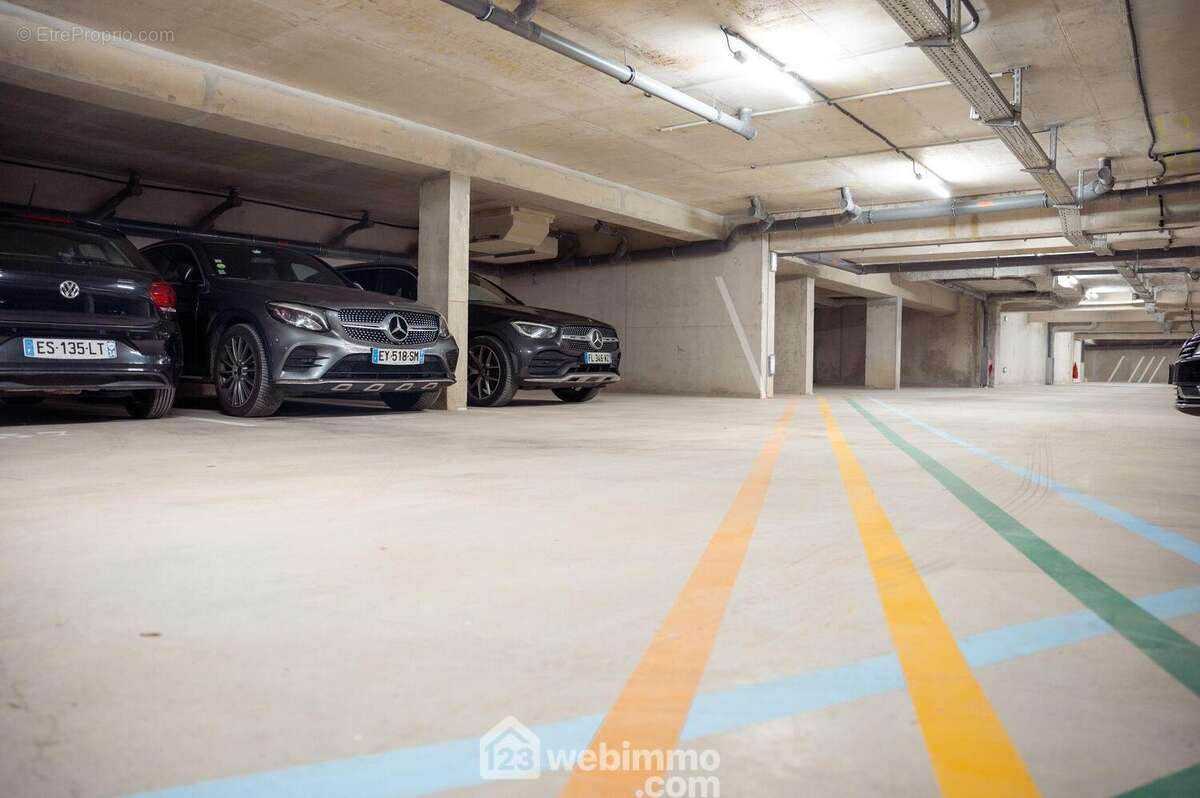 Appartement 140 m² à Sete  - photo 76