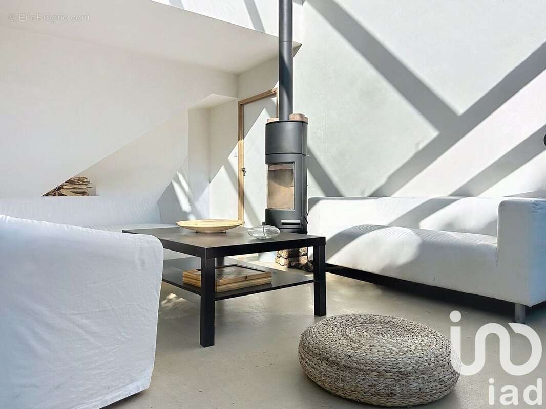 Photo 6 - Maison à LOCMARIAQUER