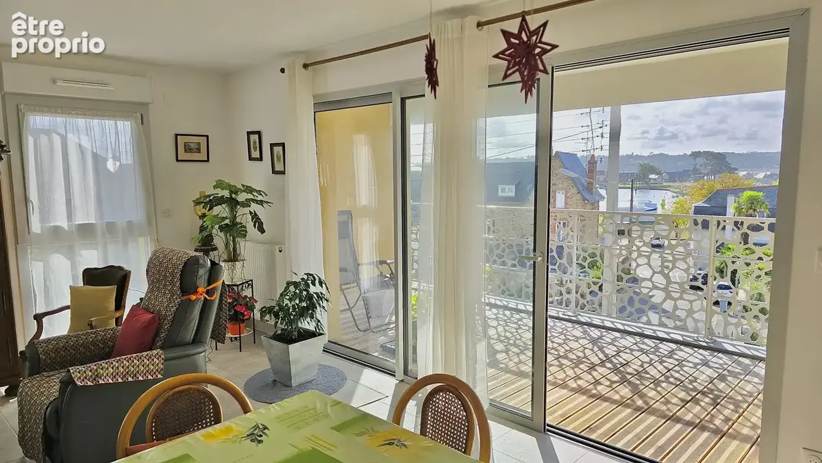 Appartement 3 pièces 71 m² à vendre à Perros-Guirec (22700) - photo 5