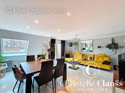 Appartement à WOLFISHEIM