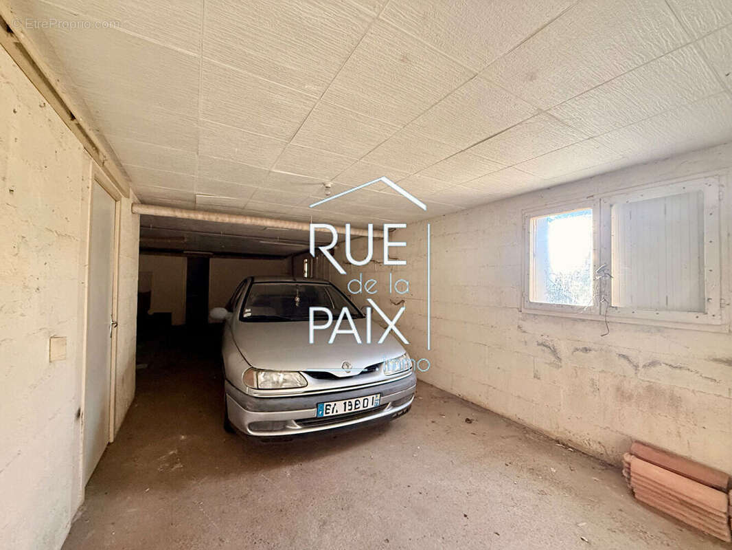 Maison à SAINT-AUBIN-DU-PLAIN