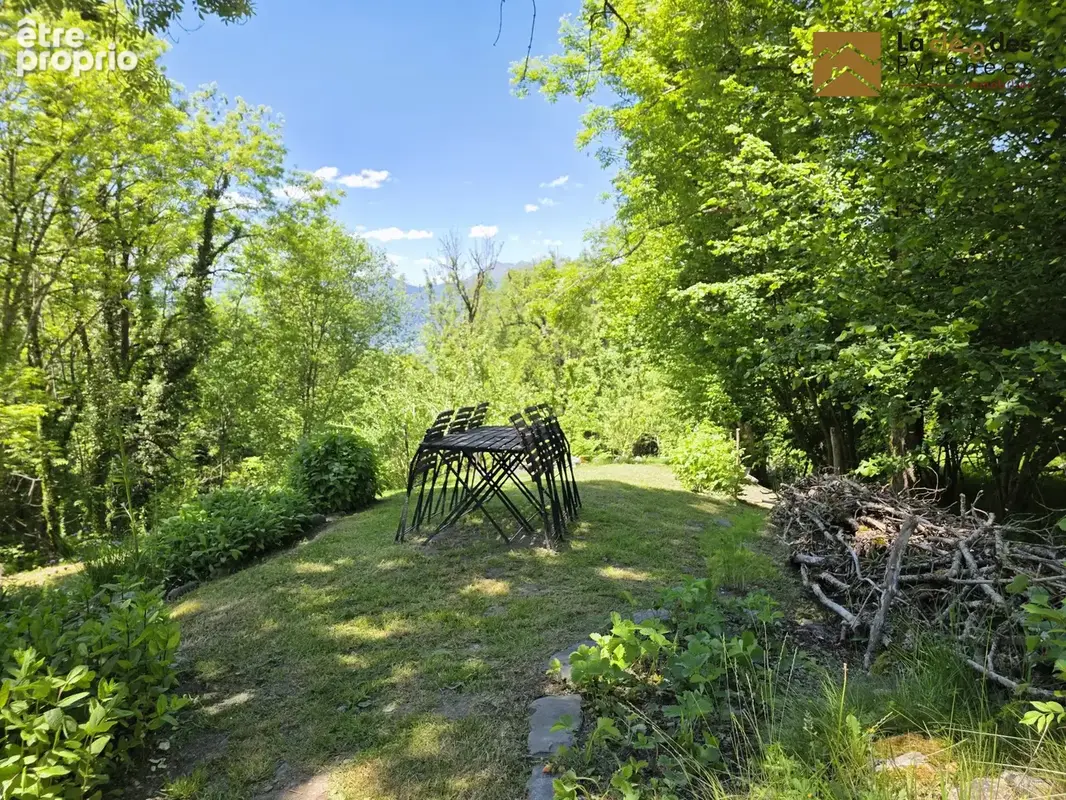 Maison 1 pièce 80 m² à vendre à Saint-Pastous (65400) - photo 7