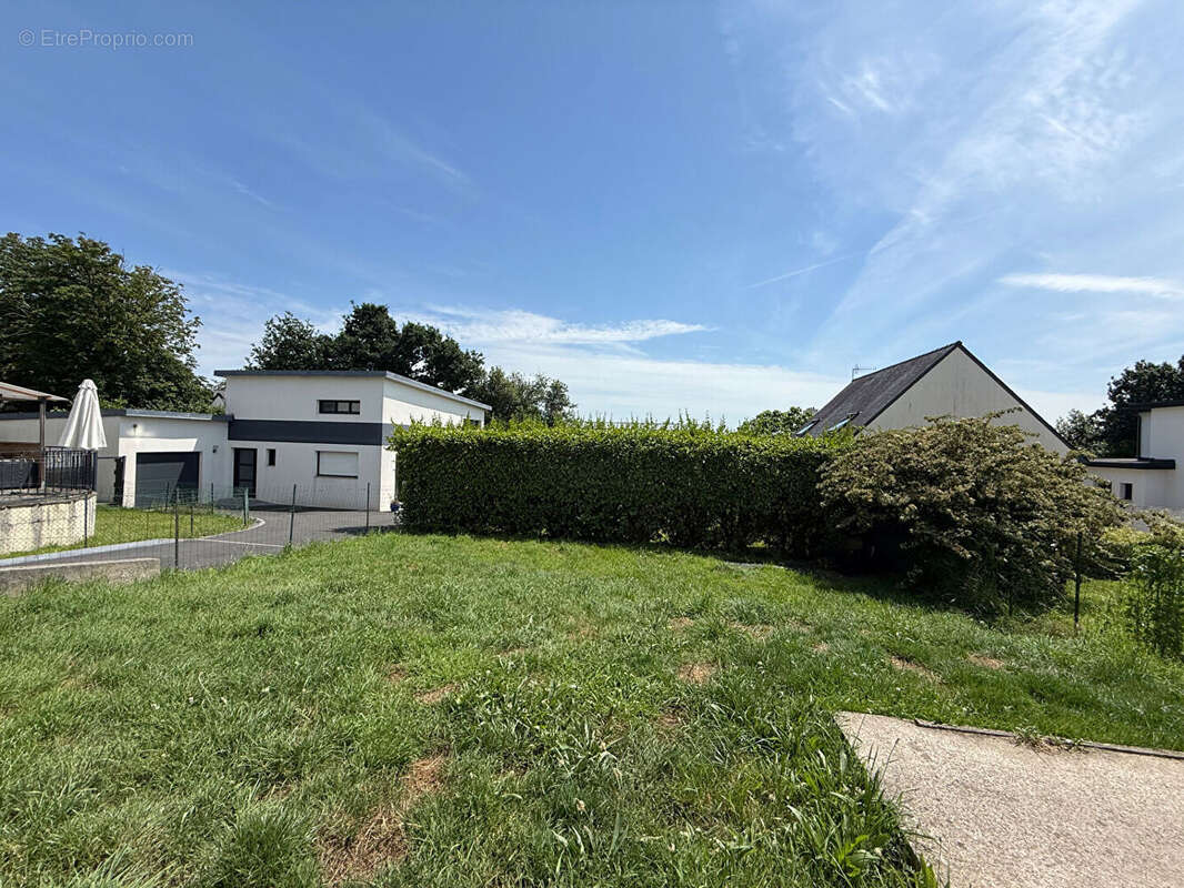Kerhuon centre bourg - photo 10