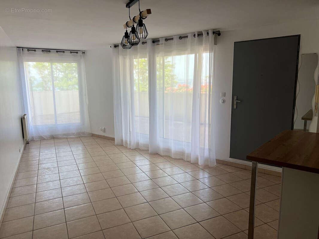 Appartement à MARTIGUES
