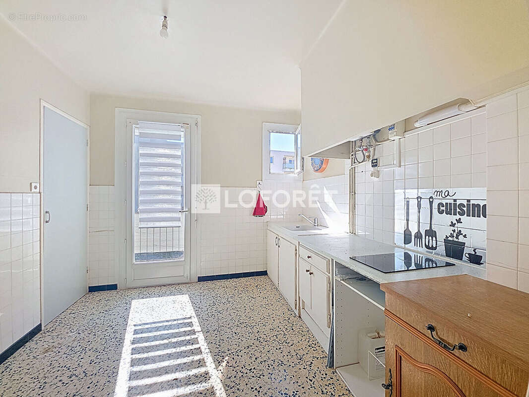 Appartement à ILLE-SUR-TET