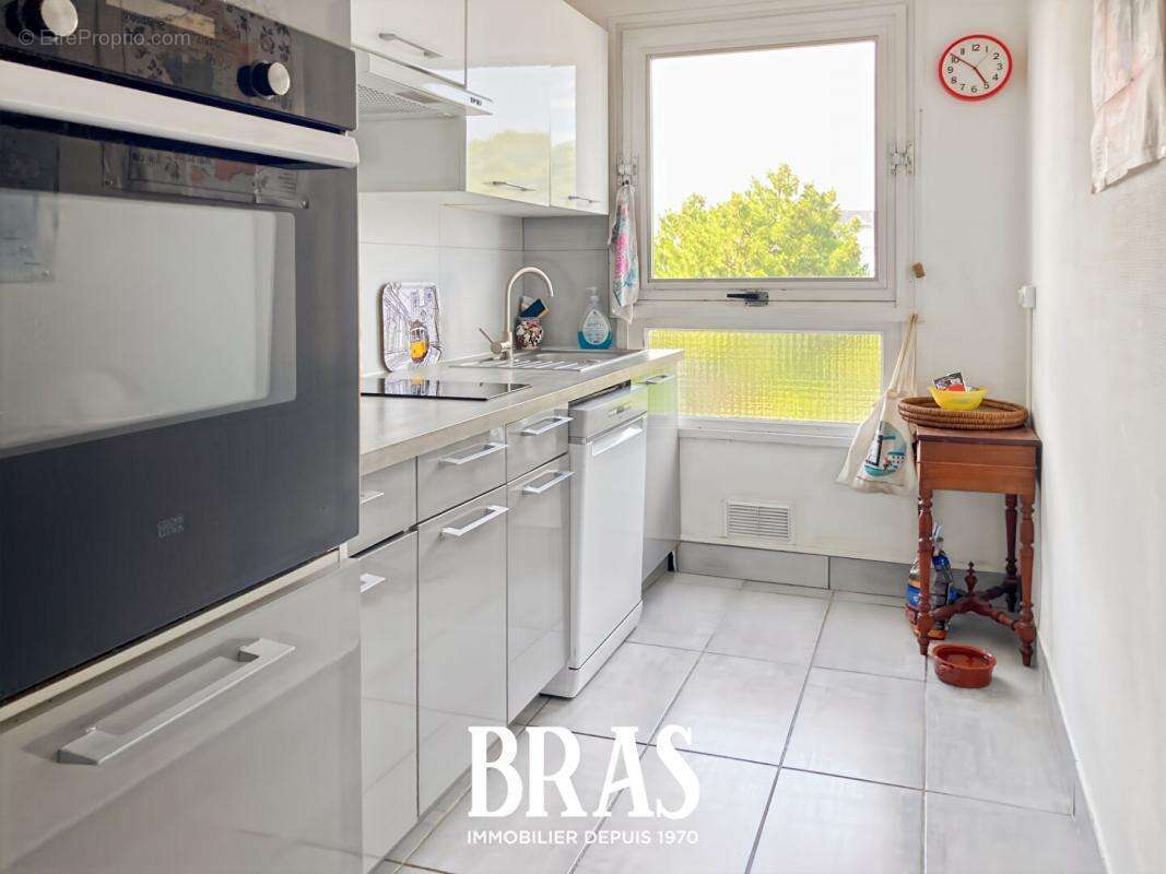 Appartement à LA BAULE-ESCOUBLAC