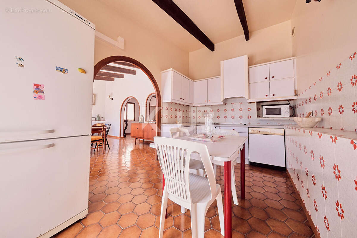 Appartement à L'ILE-ROUSSE