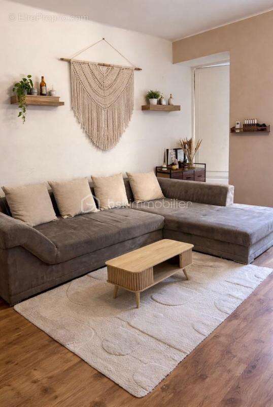 Appartement à DIEUZE