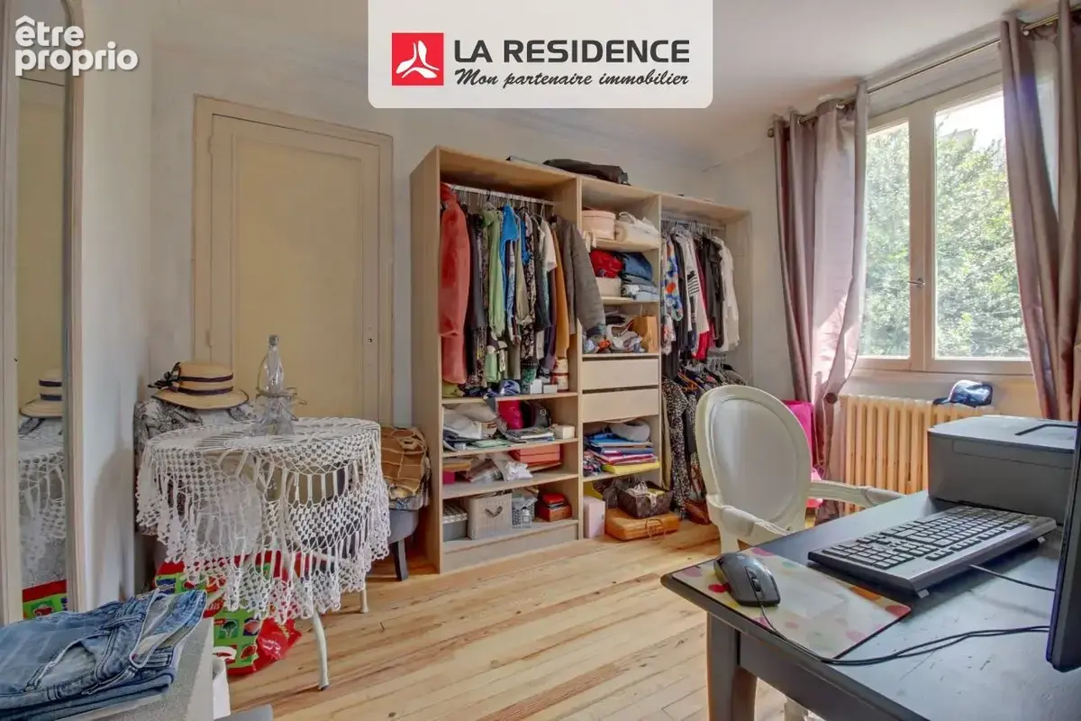 Maison 4 pièces 71 m² à vendre à Sartrouville (78500) - photo 6