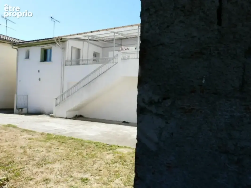 Immeuble BON ENCONTRE Terrain 1138 m2 - photo 4