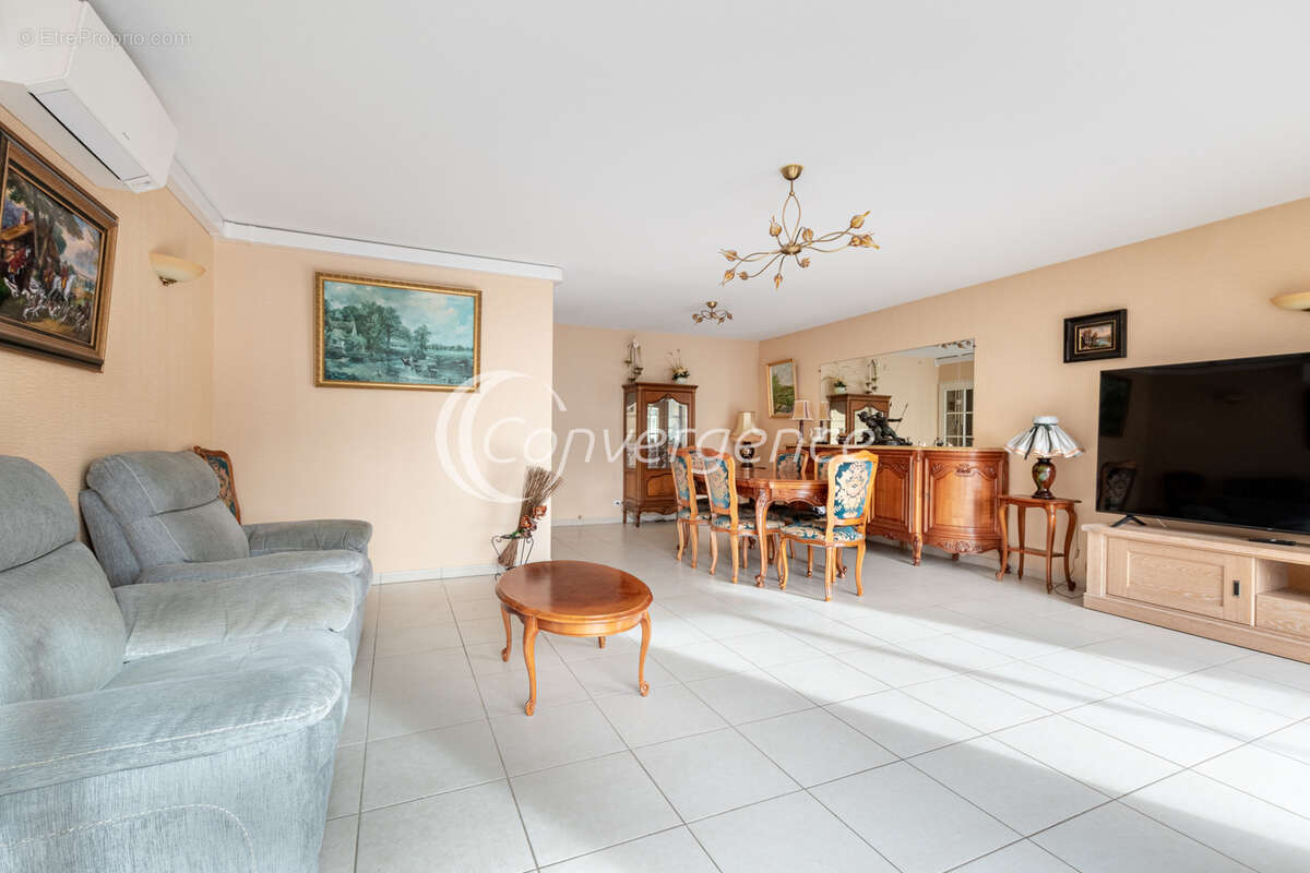 Appartement à LIMOGES