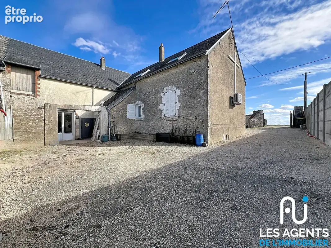 Maison BACCON de 146.75 M² - photo 14