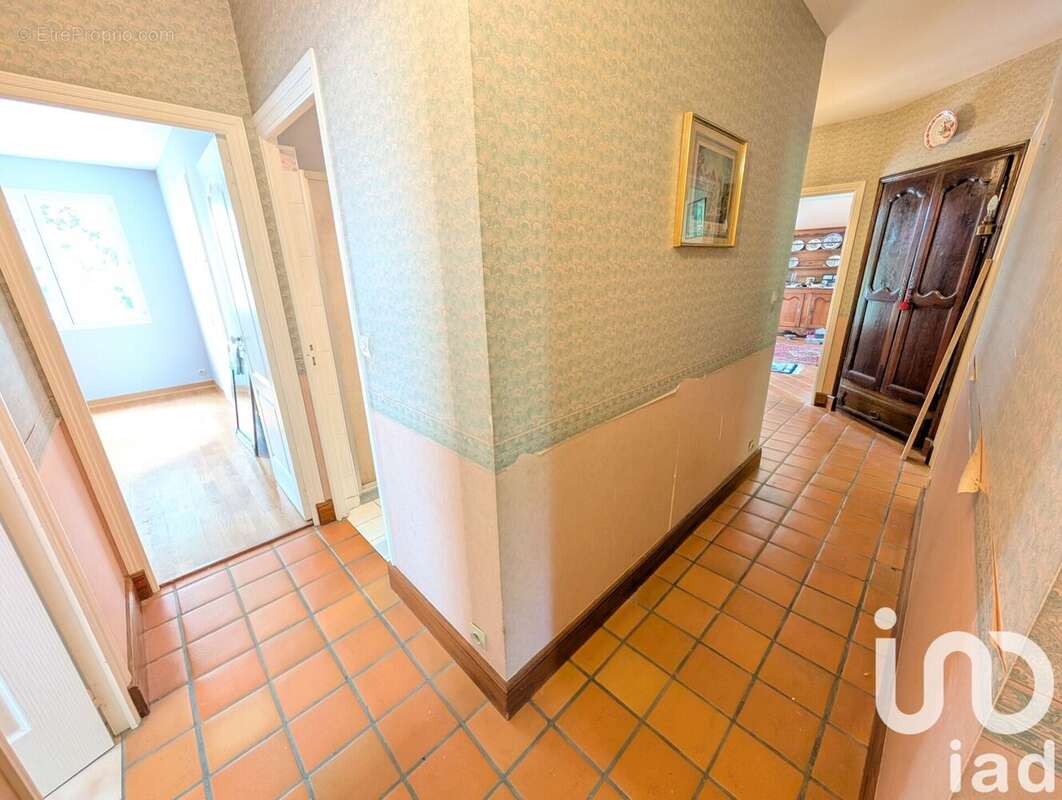 Photo 7 - Maison à MAZEROLLES