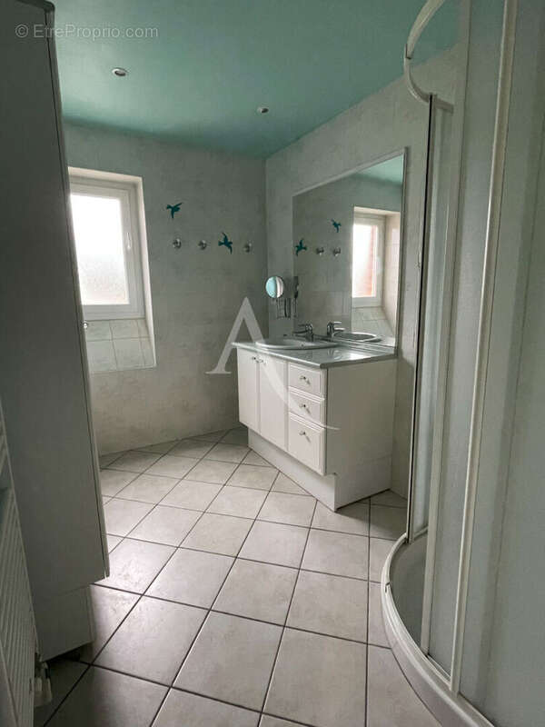 Maison à ROMORANTIN-LANTHENAY