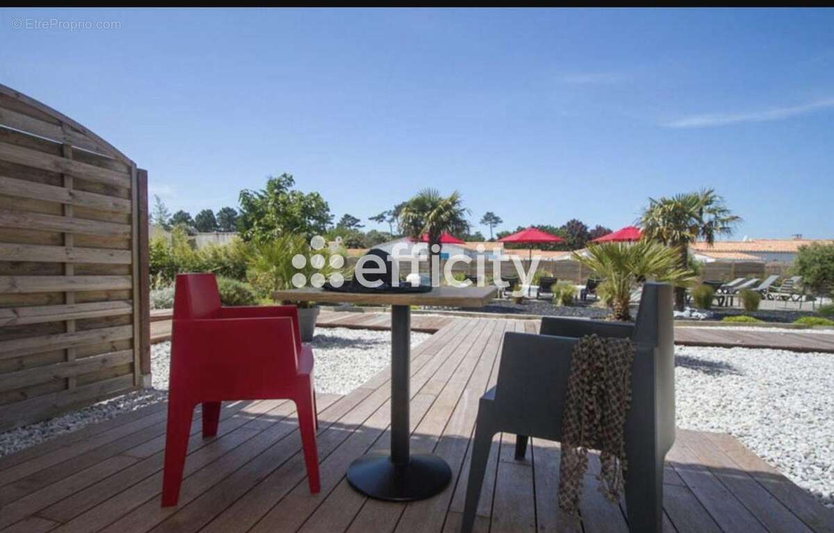 Locaux/Biens immobiliers - photo 11