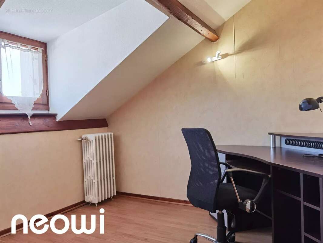 Appartement à AURILLAC