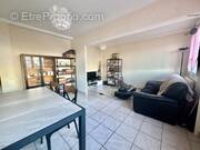 Appartement à RIORGES