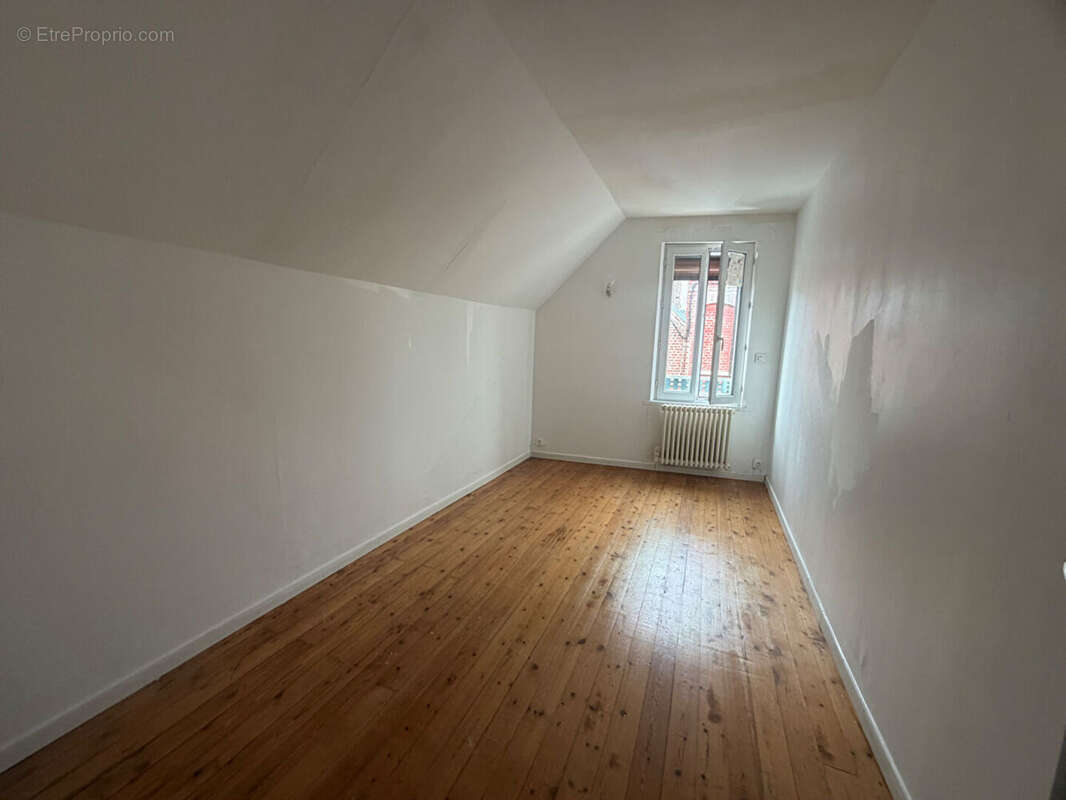 Maison Saint Quentin 5 pièce(s) 98 m2 - photo 6