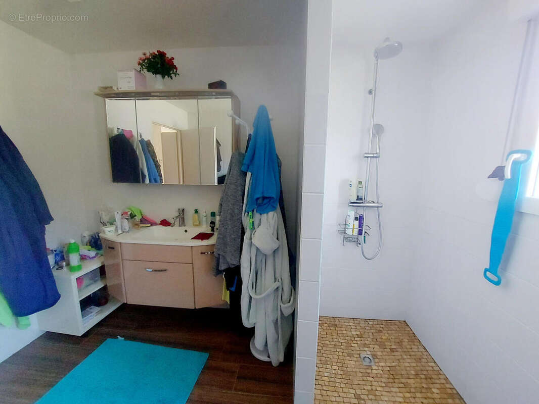 20220530_112708 - Appartement à REMIREMONT