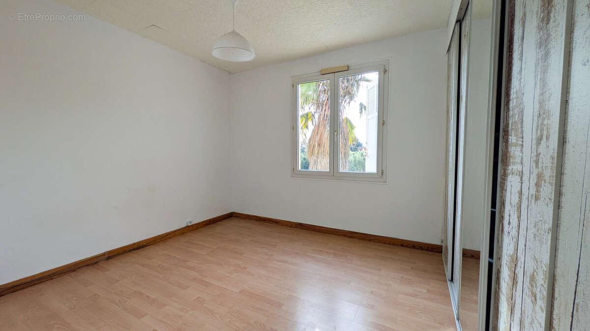 Maison à SANARY-SUR-MER