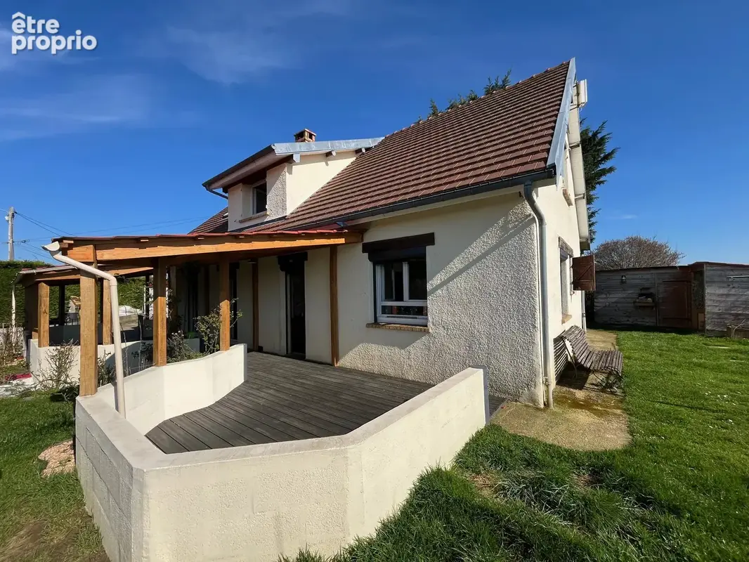 Maison familiale de 135 m² - photo 2